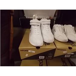 NEW SHOES - KAEPA -  SZ 9.5 - HIGH TOPS - "HYLITE"