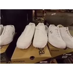 NEW SHOES - KAEEA - SZ 10.0 - "EXTREME GRIP"