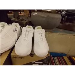 NEW SHOES - KAEPA - SZ 10.0 - TUMBLE LYLE"