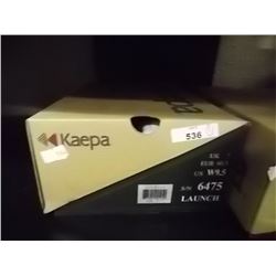 NEW SHOES - KAEEA - SZ 9.5 - "LAUNCH"