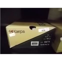 NEW SHOES - KAEEA - SZ 9.5 - "LAUNCH"