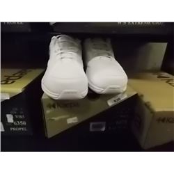 NEW SHOES - KAEEA - SZ 8.5 N- "LAUNCH"