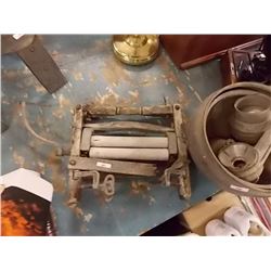 VINTAGE WRINGER - MANGLE