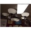 Image 1 : NEW HANGING LIGHT - 6 SOCKETS