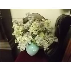 ARTIFICIAL PLANT IN VASE