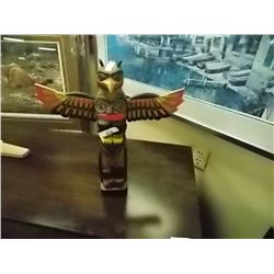 TOTEM POLE 18"