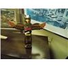 Image 1 : TOTEM POLE 18"