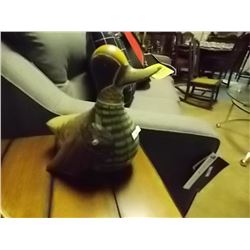 WOOD DUCK WINGS AND MORE