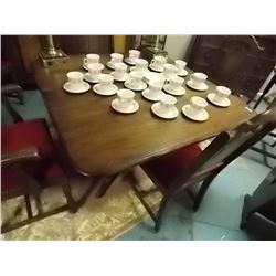 DROP LEAF TABLE