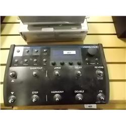 HELICON VOICE LIVE - 2 TTL - PS