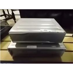 MULTI CAR SIDK PLAYERS - 2 TTL - PS