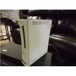 XBOX 360 - NO CORDS - WHITE - PS - WORKING