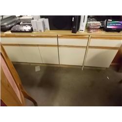 CABINETS - 4