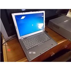 DELL INSPIRON LAPTOP COMPUTER - SEEMS TO WORK - PS