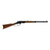 Image 1 : Winchester Guns 534200140 1873 Short Rifle Lever 44-40 Winchester 20" 10+1 Walnut Oil Finish Stk Blu