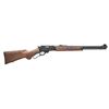 Image 1 : Marlin 70520 336W Lever 30-30 Win 20" 6+1 Walnut Laminate Stk Blued