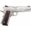 Image 1 : Remington Firearms 96360 1911 R1-S Enhanced Commander Single 45 Automatic Colt Pistol (ACP)  8+1  Gr