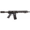 Image 1 : Windham Weaponry RP11SFS7 AR Pistol Semi-Automatic 223 Remington/5.56 NATO 11.5" 30+1  Blk