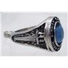 Image 3 : Sterling silver 925 class ring bracelet charm