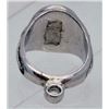 Image 4 : Sterling silver 925 class ring bracelet charm