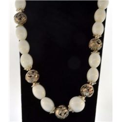 Very nice Vintage estate necklace