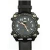 Image 1 : Invicta black men's watch