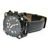 Image 2 : Invicta black men's watch