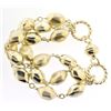 Image 1 : 3 strand bead bracelet