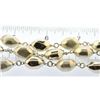 Image 5 : 3 strand bead bracelet
