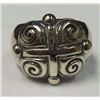 Image 2 : Vintage sterling silver ring
