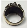 Image 4 : Vintage sterling silver ring