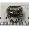 Image 5 : Vintage sterling silver ring