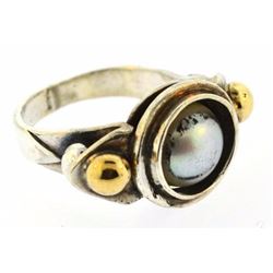 Sterling silver Vintage ring