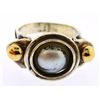 Image 2 : Sterling silver Vintage ring