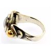 Image 3 : Sterling silver Vintage ring