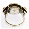 Image 4 : Sterling silver Vintage ring