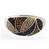 Image 2 : Sterling silver Vintage ring