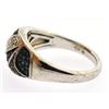 Image 3 : Sterling silver Vintage ring