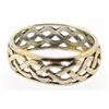 Image 1 : Vintage sterling silver ring