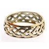 Image 2 : Vintage sterling silver ring