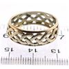 Image 3 : Vintage sterling silver ring