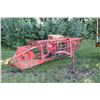 Image 1 : Massey Ferguson 5 Bar Rake