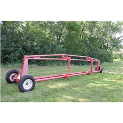 28' Back On Drill Transport