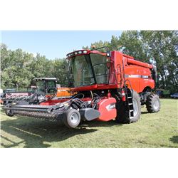Case IH 7088 Axial Flow Combine