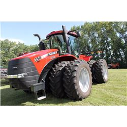 2012 Case IH Steiger 350HD AFS Tractor