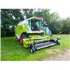 Image 1 : ITEM #6A - CLAUS DOMINATOR 98SL COMBINE