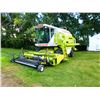 Image 2 : ITEM #6A - CLAUS DOMINATOR 98SL COMBINE