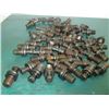 Image 2 : Large Lot of CAT50 Retention Knobs