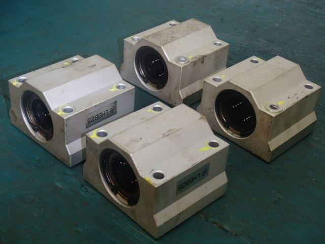 Misumi Linear Bushings P/N:LHBB25