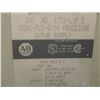 Image 8 : ALLEN BRADLEY 1772-LXP D MINI-PLC PROCESSOR WITH POWER SUPPLY